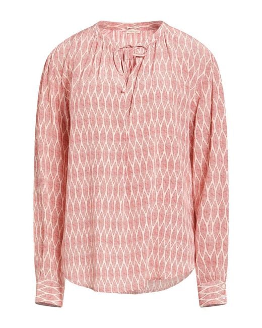 Massimo Alba Pink Tops