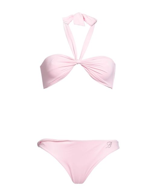 Bikini di Blumarine in Pink