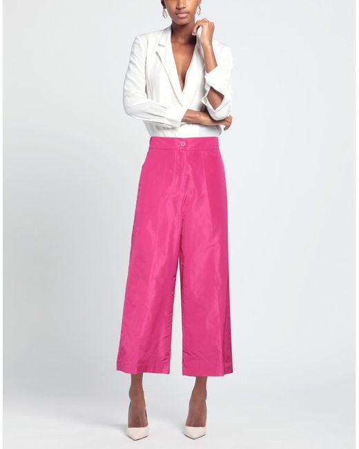 Pierantonio Gaspari Pink Hose