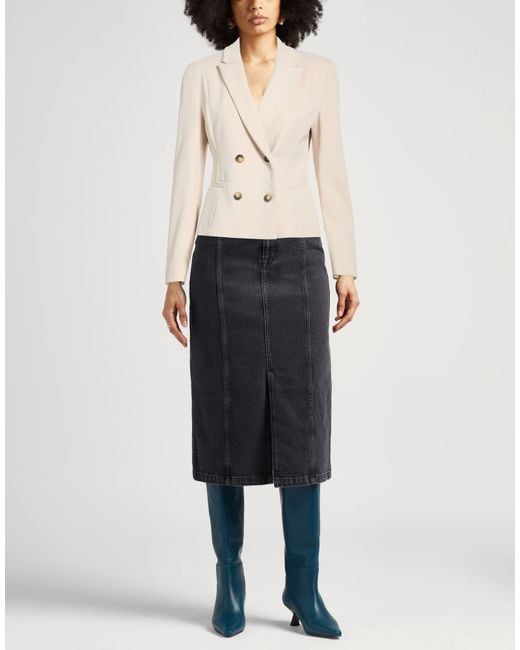 Kaos Natural Blazer