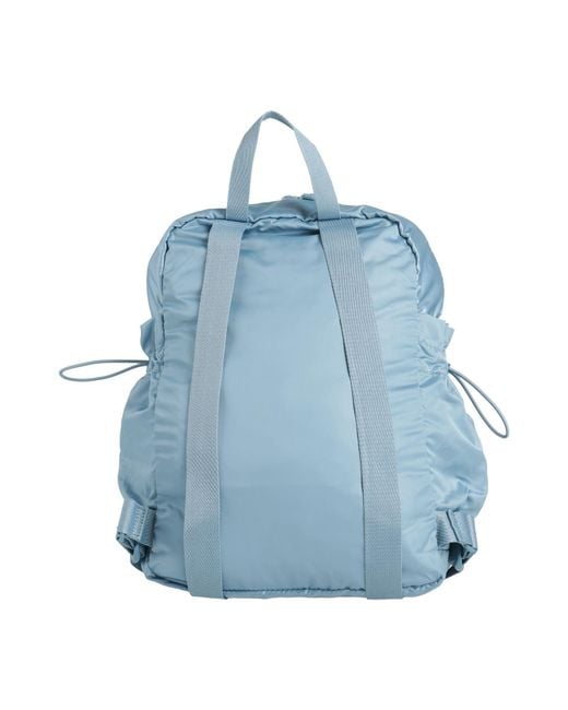 Kipling Blue Backpacks