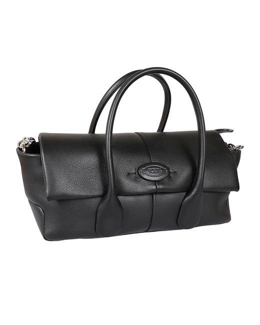 Sac à main Tod's en coloris Black