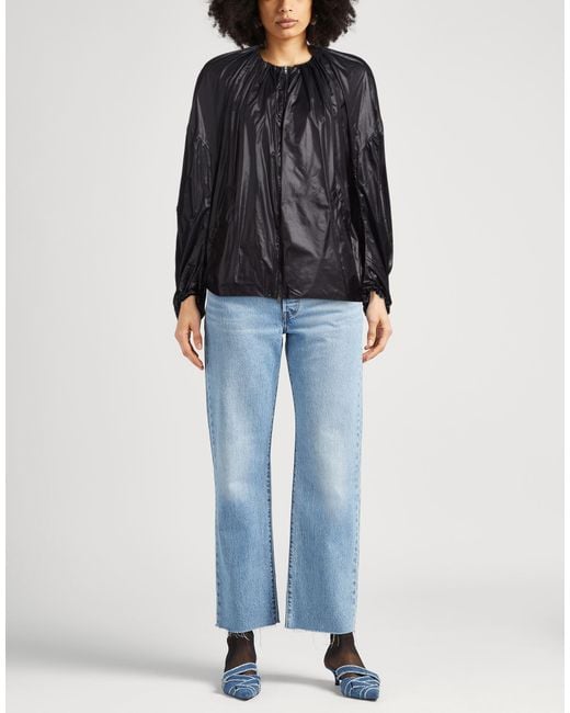 Marni Black Jacket Polyamide