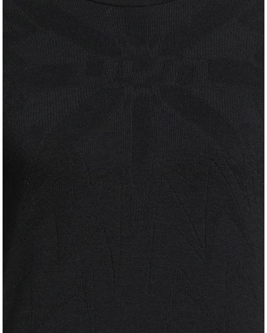Uyn Black Turtlenecks
