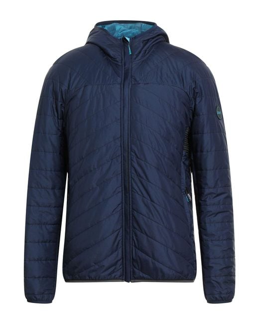 Uyn Blue Puffers for men