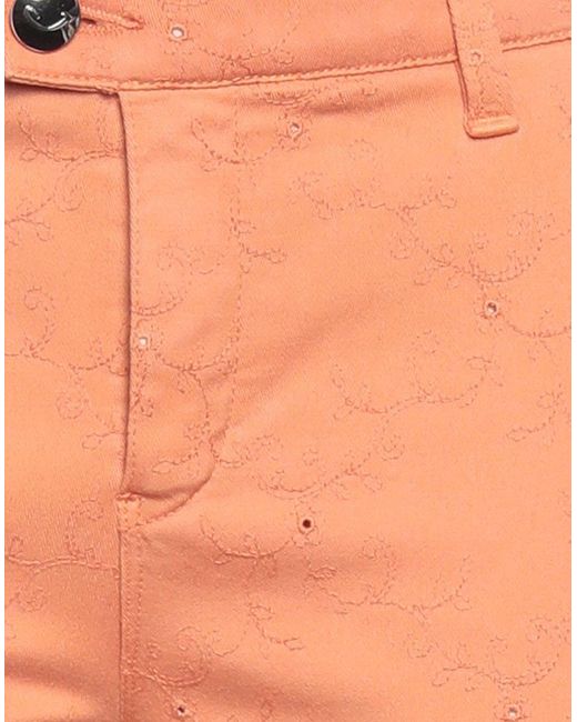 Jacob Coh?n Orange Trouser