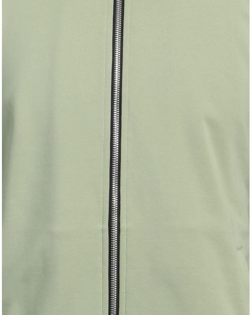 Sudadera Moose Knuckles de hombre de color Green