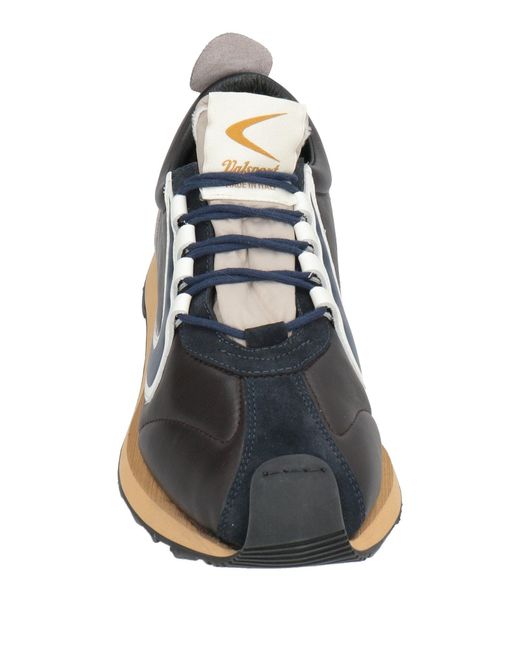 Valsport Brown Trainers for men