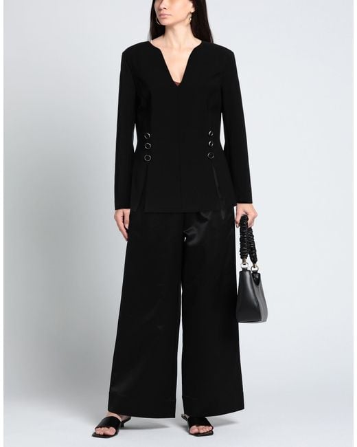 SIMONA CORSELLINI Black Top