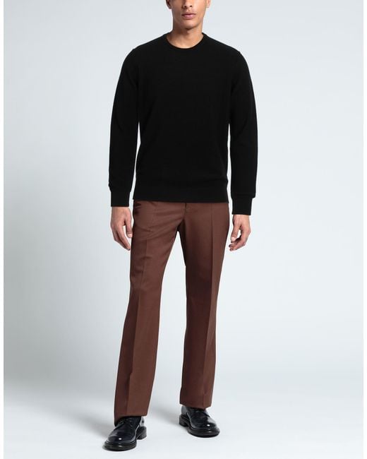 Pullover GALLIA pour homme en coloris Black