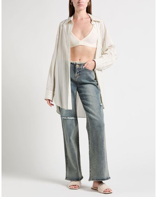 True Religion Blue Jeans