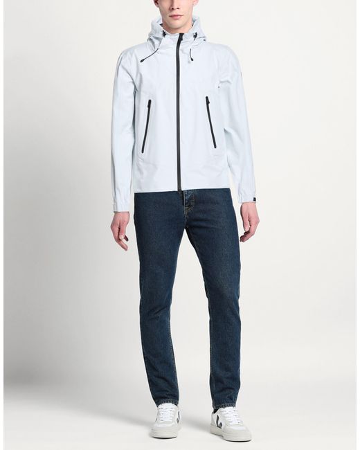 People Of Shibuya Blue Jackets for men