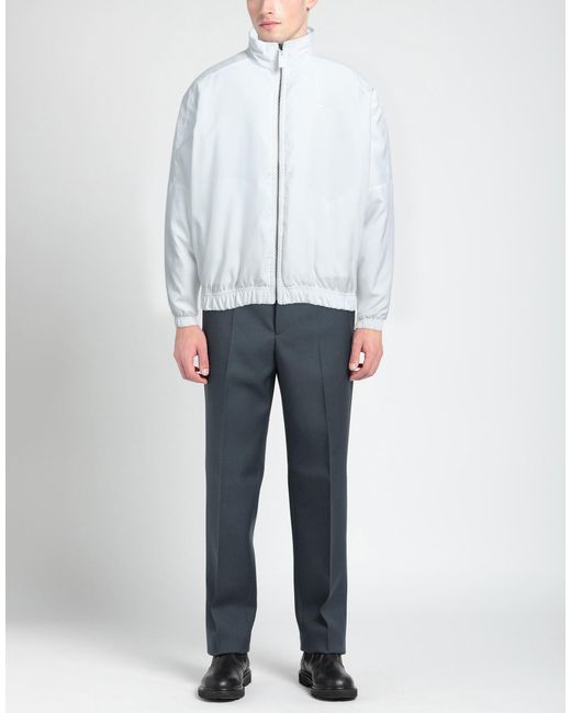 Veste et Blouson Nike pour homme en coloris Blue