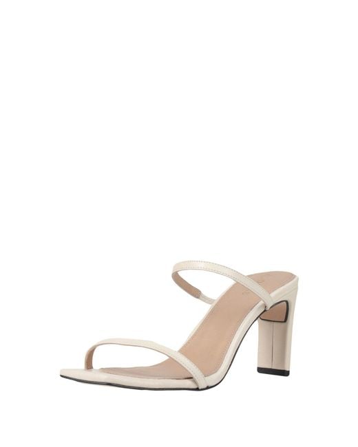 Alohas Natural Sandals