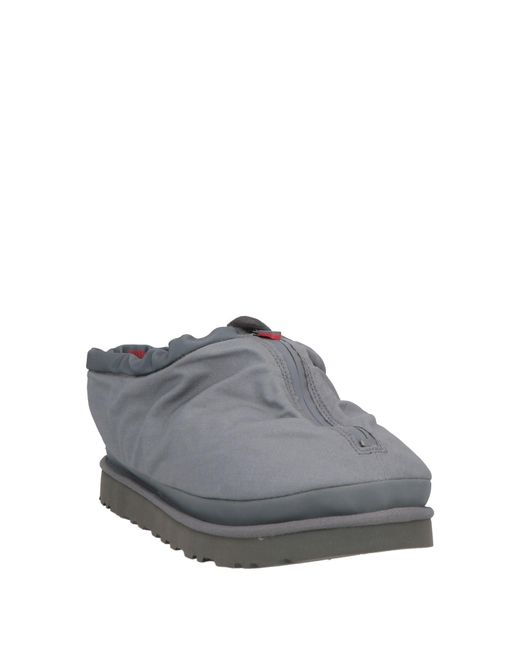 Ugg Gray Mules & Clogs for men