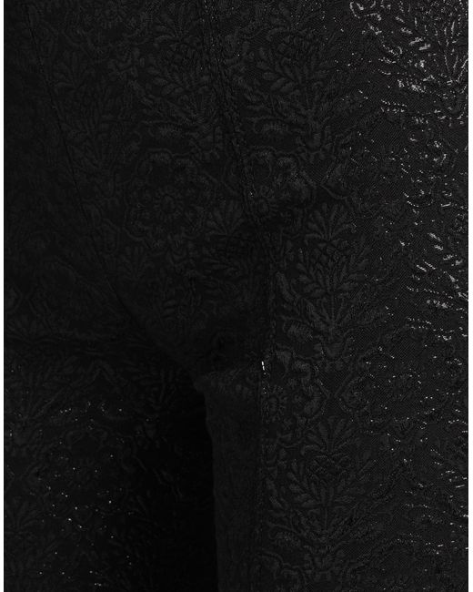 Aniye Records Black Trouser