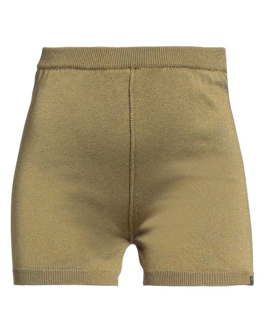 1017 ALYX 9SM Green Shorts & Bermuda Shorts