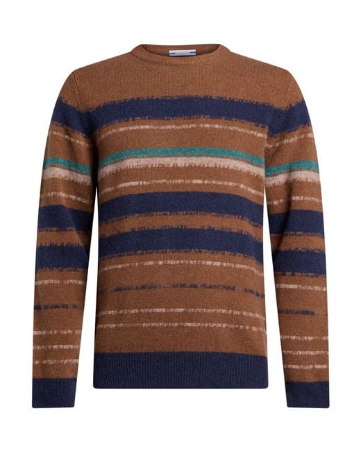 Pullover di Jacob Cohen in Blue da Uomo