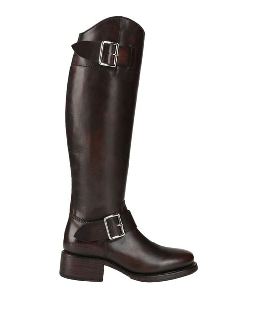 DSquared² Black Boot