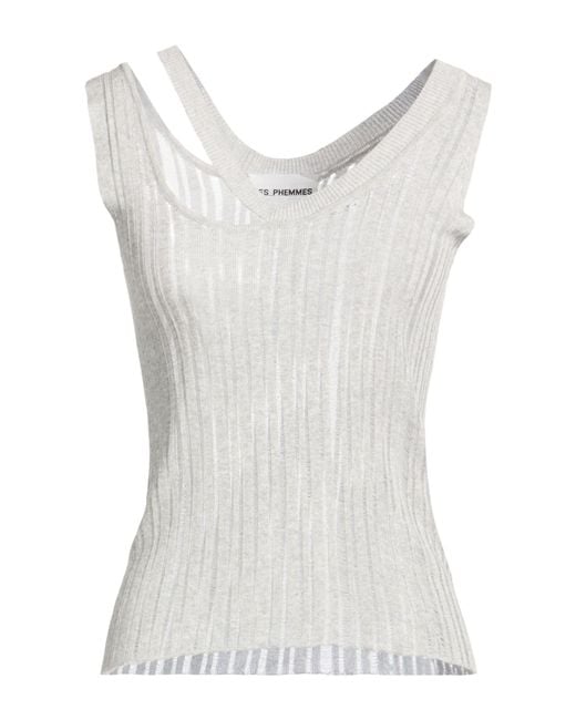 DES_PHEMMES White Top