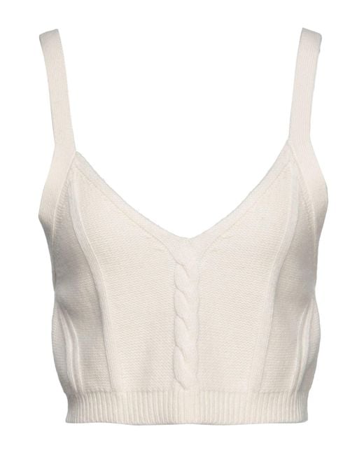 Jonathan Simkhai White Top