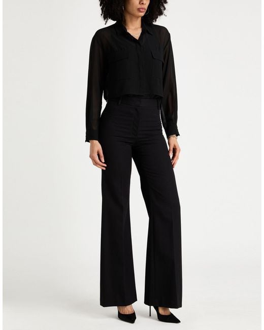 Camisa Marella de color Black