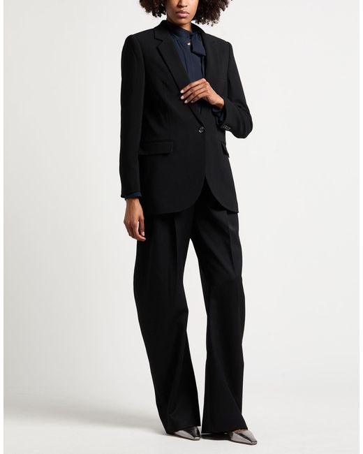 MICHAEL Michael Kors Black Blazer