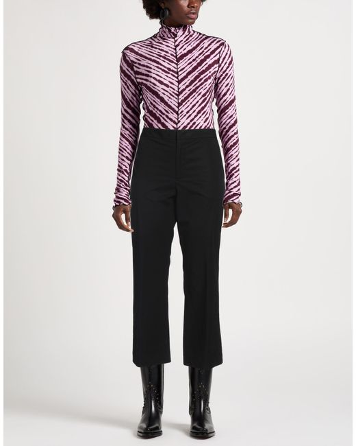 Twinset Black Trouser