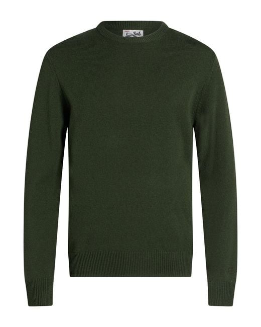 Pullover Mc2 Saint Barth pour homme en coloris Green
