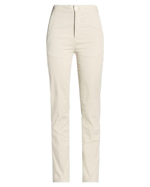 Haikure Natural Pants