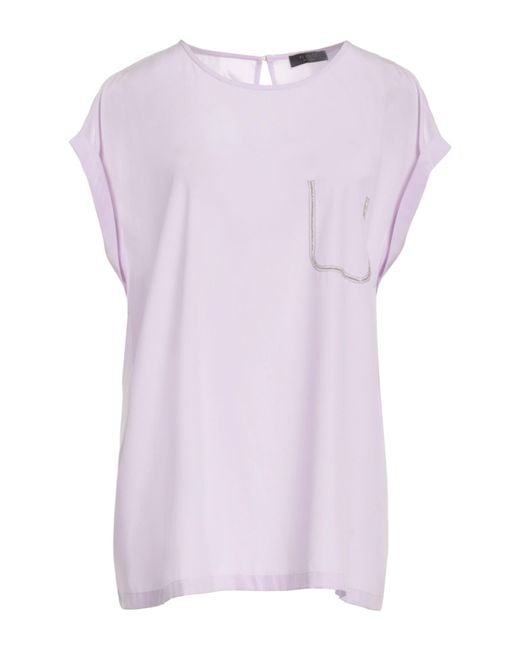 Peserico Purple Top