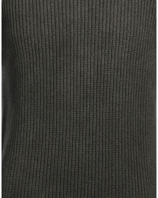 Replay Gray Sweater for men