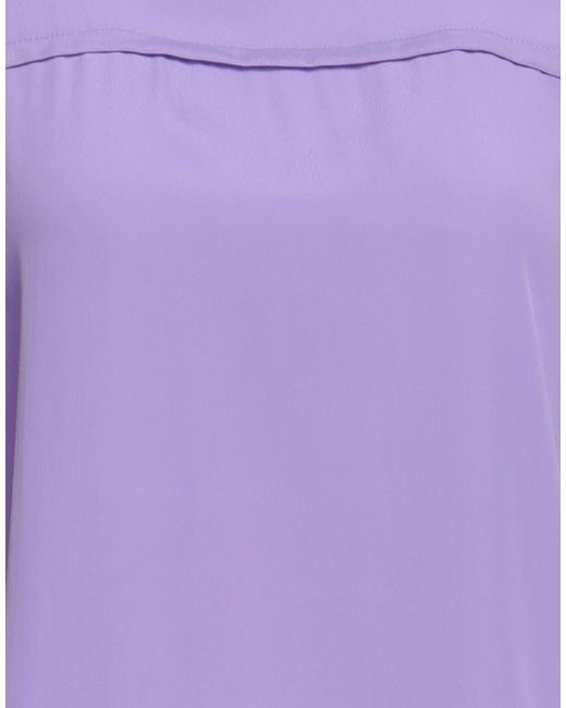 Ottod'Ame Purple Top