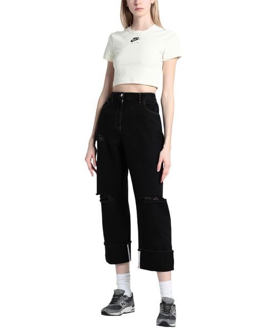 Gcds Black Jeans