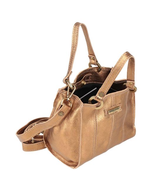 Sac à main Caterina Lucchi en coloris Natural