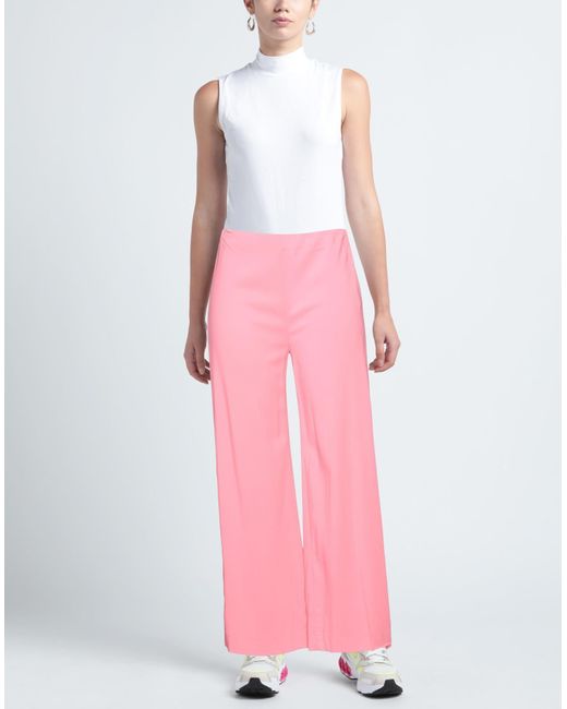 Jucca Pink Trouser