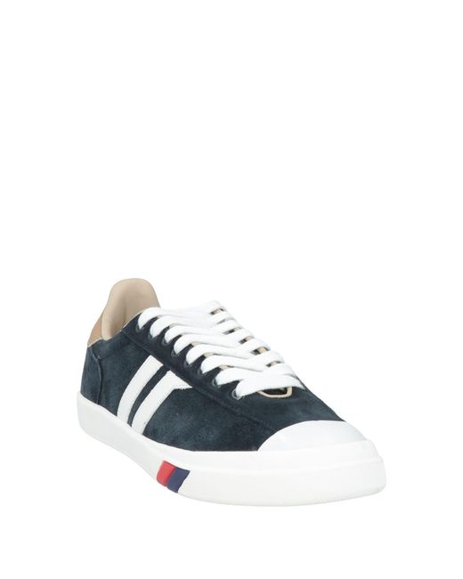 Pro Keds Blue Trainers