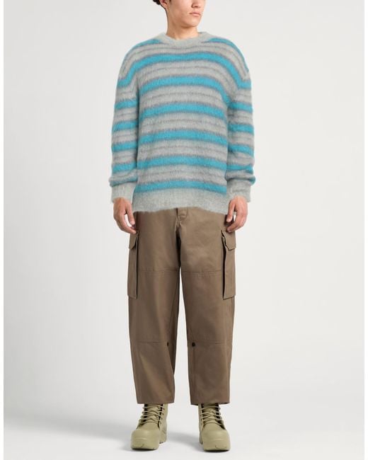 Pullover Marni de hombre de color Blue
