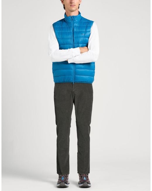 Dondup Gray Trouser for men