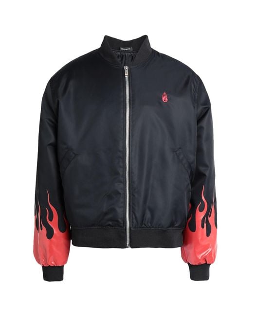 Vision Of Super Blue Jacket for men
