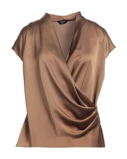 MARCIANO BY GUESS Brown Tops