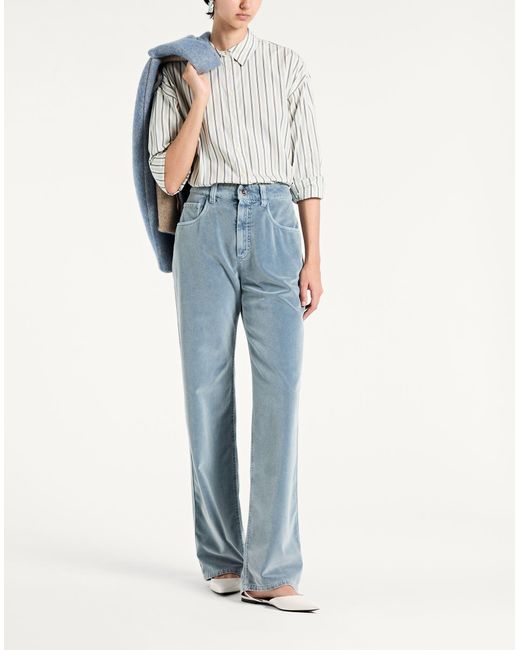 Ralph Lauren White Shirt