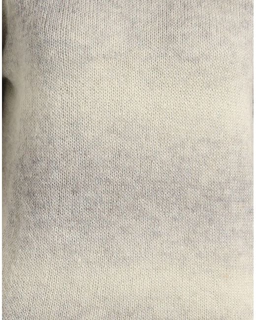 Woolrich Gray Jumper