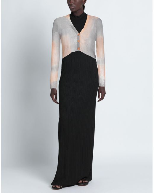 Off-White c/o Virgil Abloh White Cardigan