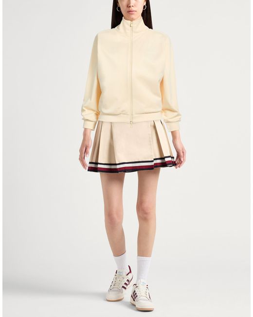 Adidas Natural Sweatshirt