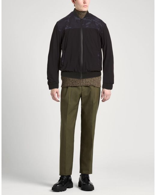 Tombolini Blue Jackets for men