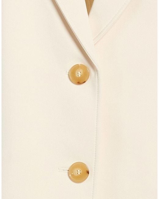 Alysi Natural Blazer
