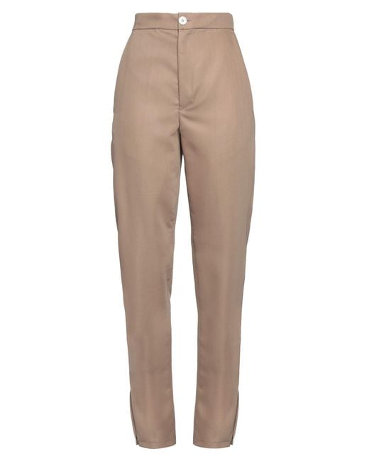 Setchu Natural Trouser