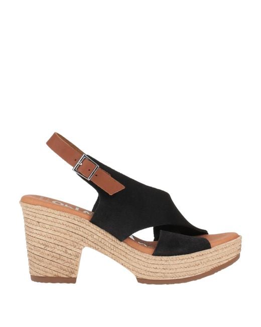 Black best sale espadrilles australia