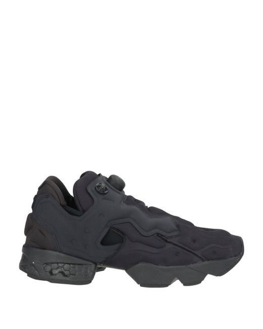 Reebok Black Trainers for men